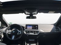BMW X4 - Vorschau Bild 16