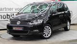Volkswagen Sharan Highline 7 Sitzer *Automatik*Standheizung
