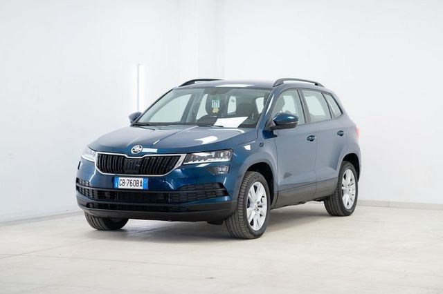 Skoda Karoq 1.5 tsi Ambition DSG 150cv