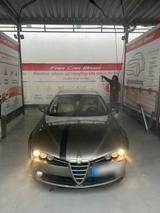 Alfa Romeo 159 top !!! - Alfa Romeo 159 in Frankfurt (Main)