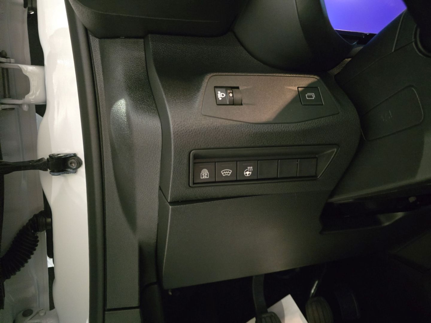 Citroën Berlingo - Bild 18