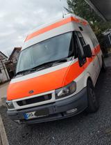 Ford Transit FT 350L  - 350