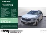 Skoda Kamiq 1.0 TSI Essence - Skoda Kamiq: Essence