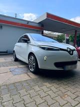 Renault Zoe  Top Ausstattung & sehr gepflegt - gebrauchte Renault ZOE aus dem Jahr 2015