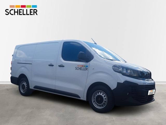 Vivaro Lang (L3). 2.0  Autom.