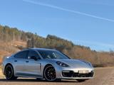 Porsche Panamera GTS/SportDesign/Matrix/360°/Appr.06-26/ - gebrauchte Porsche Panamera aus dem Jahr 2019