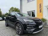 Opel Grandland (X)=Carplay-Leder-360 Kamera-AHK= - Opel mit Diesel-Antrieb: Geländewagen