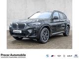 BMW X3 xDrive20i M Sport LC Prof. PAS+ DRA LED DAB - BMW X3 in Bochum