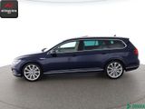 Volkswagen Passat Variant 2.0 4M TDI R LINE STANDHEIZ,ACC - Volkswagen Passat: Partikelfilter, TDI