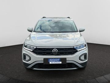 Volkswagen T-Roc - 8