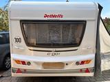 Dethleffs C'Go 515 DL - Vollausstattung - Dethleffs c go