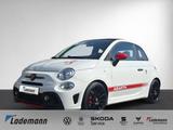 Abarth 500C 1.4 T-Jet 595C esseesse BI-XENON+NAVI.+PDC+ - Abarth 500C: Cabrio