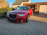 Chrysler 300c SRT8 - Chrysler 300C: Srt 8