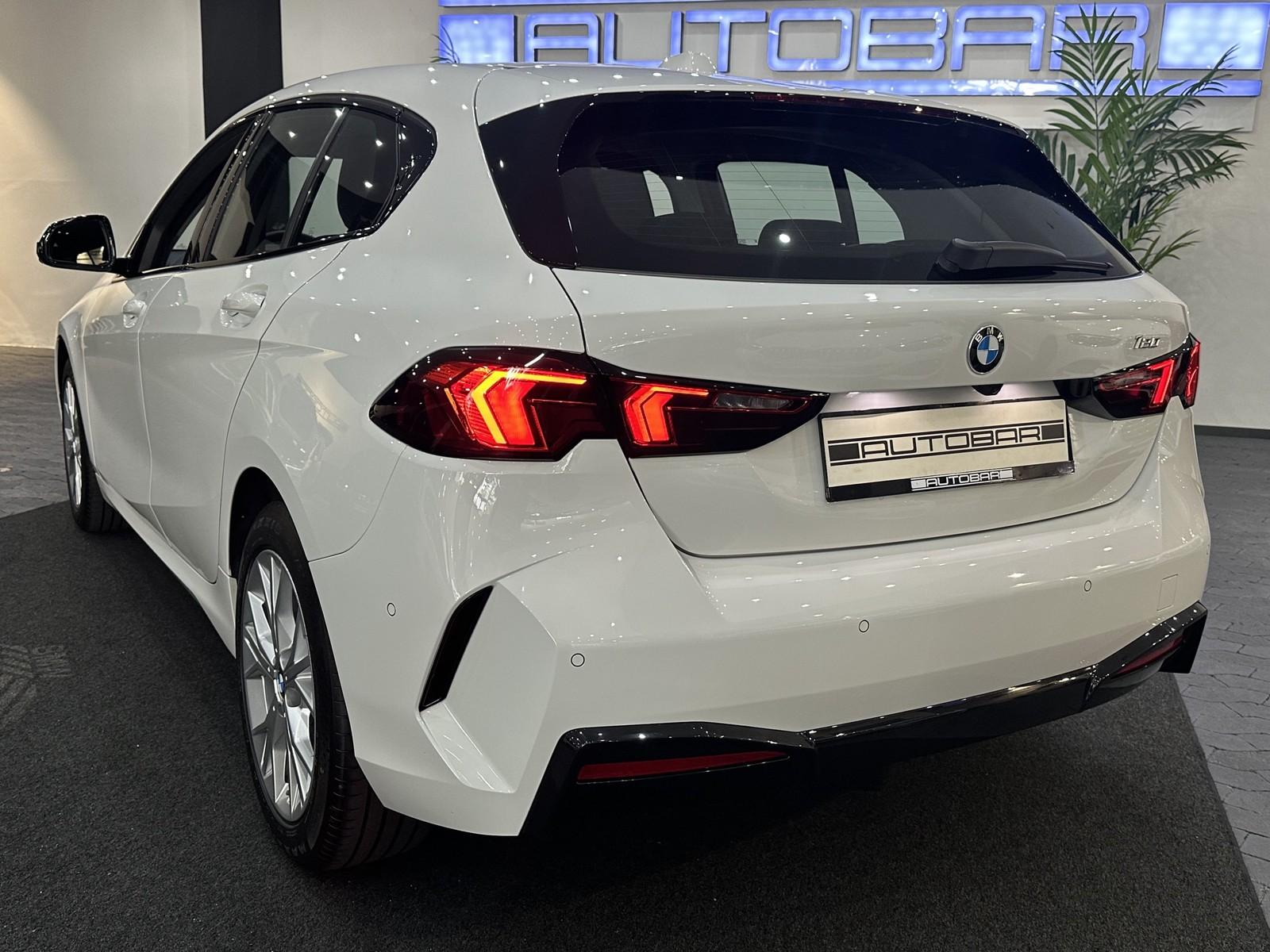 BMW 1 Series INNOVATIONS-PAK*MASSAGE*360KAM*HEAD_UP*ACC, миниатюра 7