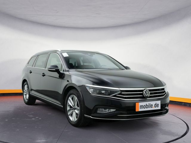 Volkswagen Passat Variant 2.0 TDI DSG Elegance IQ-LIGHT H&K