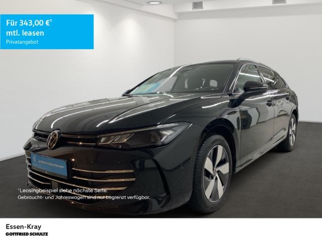 Volkswagen Passat Variant Business 1.5 eTSI DSG LED AHK Sit