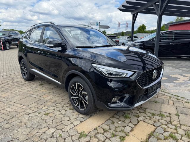 MG ZS 1.5 VTI-tech Luxury