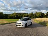Suzuki Swift 1.2 X-TRA X-TRA - Suzuki Gebrauchtwagen in Stuttgart