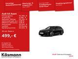 Audi A4 Avant S line 35TFSI S line COMP NAV SHZ