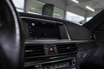 Bild 17 Kia Optima Sportswagon GT-Line Pano Navi