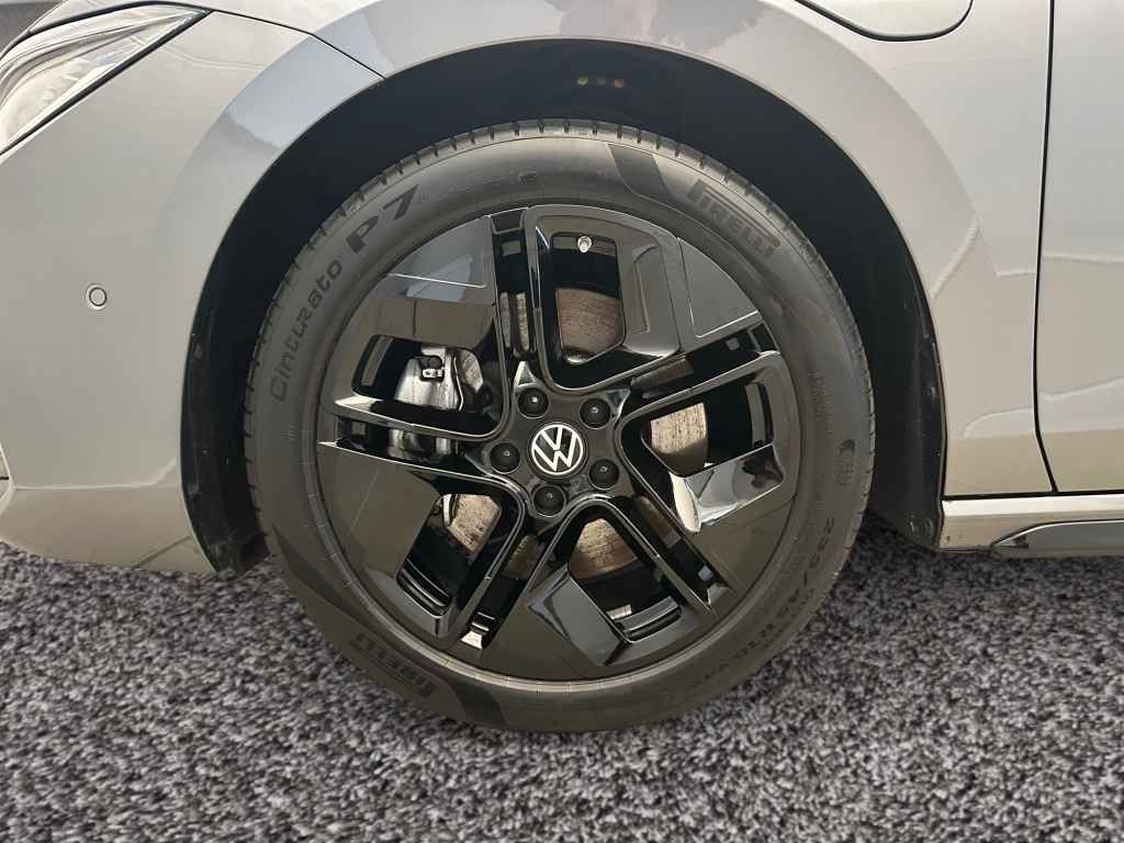 Volkswagen Passat Variant R-Line 1.5 eHybrid DSG AHK NAVI foto 5