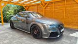 Audi TT RS 8J Coupe 2.5 TFSI quattro HPerformance