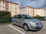 Renault Megane Grand Scenic - Renault Grand Scenic aus 2005