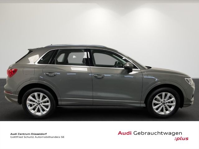 Audi Q3 35 TFSI LED CARPLAY 360 MMI foto 3