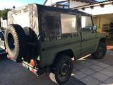 Mercedes-Benz G 250 - Mercedes-Benz G 250 von privat