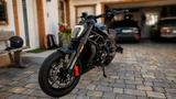 Ducati XDiavel Nera Nr. 411/500 EZ 12/2024 NEU - DUCATI XDIAVEL NERA