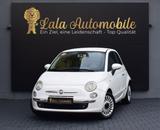 Fiat 500 Sport 1.2 KLIMAAUTOMATIK/SPORTSITZE/TEILLEDE - Fiat 500 in Freiburg