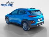 Hyundai KONA Trend 2WD - Hyundai KONA: Trend