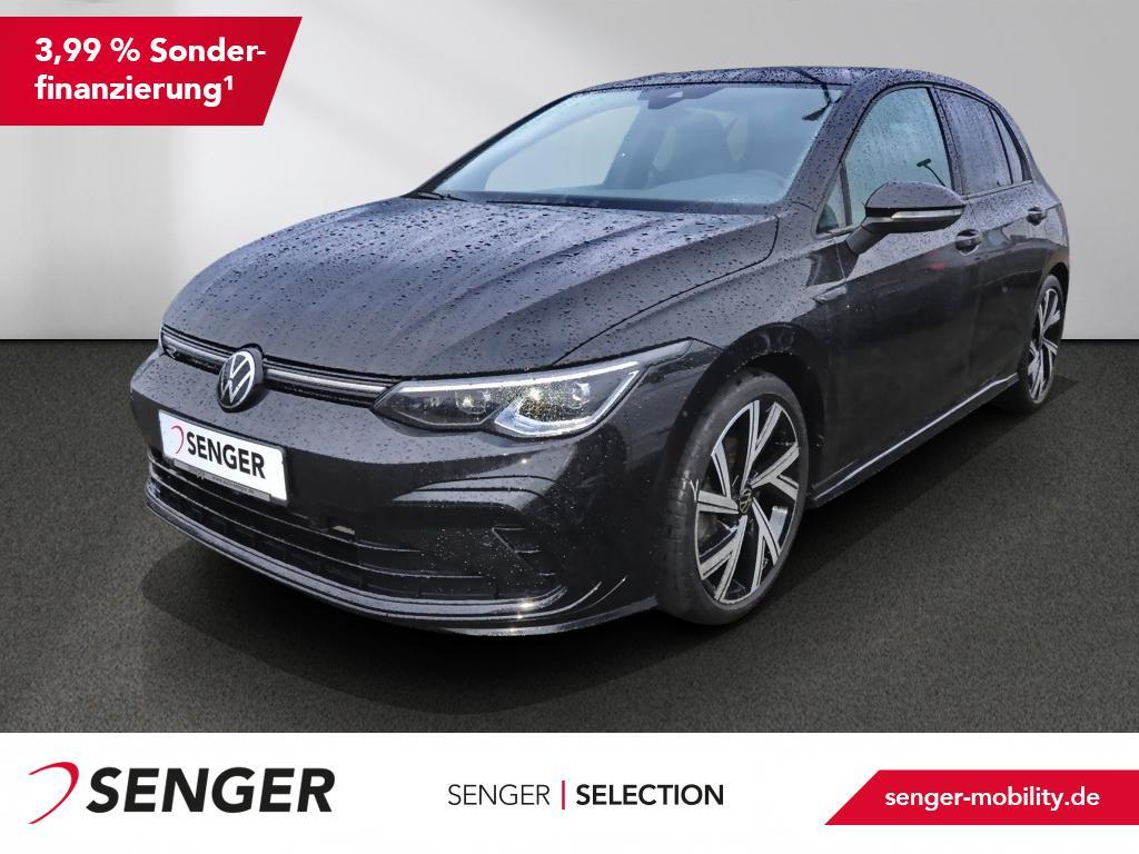 Volkswagen Golf VIII 1.5 eTSI R-Line Navi LED+ CarPlay