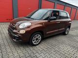 Fiat 500L 1.4 Urban Lounge Kamera Panorama... - Fiat 500L Urban aus 2018
