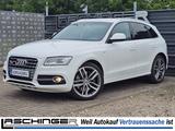 Audi SQ5 3.0 TDI quattro LEDER XEN NAVI KAM KEYLESS - Audi SQ5 in Saarbrücken