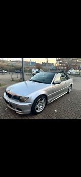 BMW e46 Cabrio 318ci M Paket - BMW: Cabrio, E46 M Paket