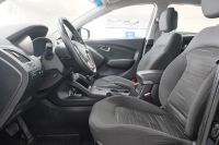 Hyundai Tucson ix35 2.0  *SITZH./KLIMA/TEMPOM./ALLW.