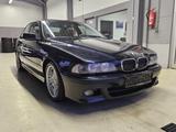 BMW 530d A Individual M-Sport+Glasdach+NaviProf. - gebrauchte BMW 5er Reihe aus dem Jahr 2003
