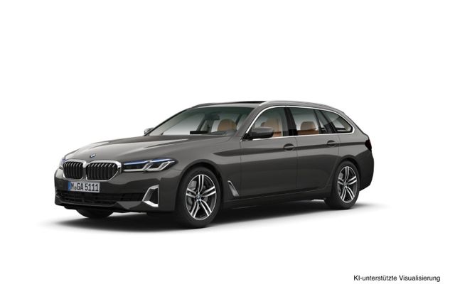 BMW 530d xDrive Touring Standheizung+Head Up