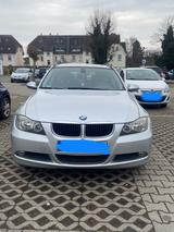 BMW bmw 318i e91( dringent verkauf) - BMW 318 aus 2007: 318d
