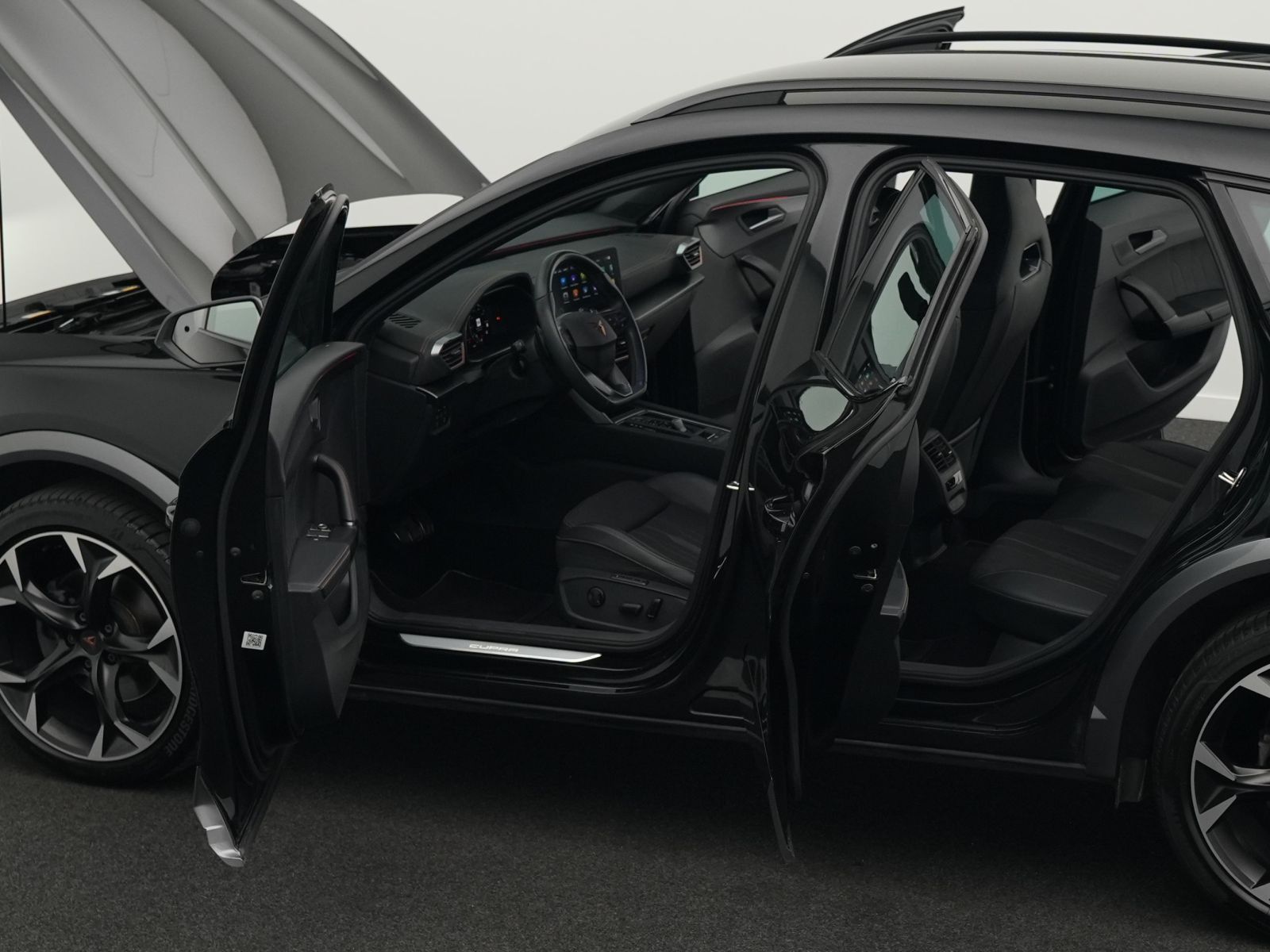 Cupra Formentor - Bild 32