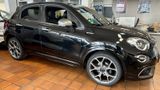 Fiat 500X Fire Fly Turbo 4x2 S&S Sport - Fiat 500X aus 2020
