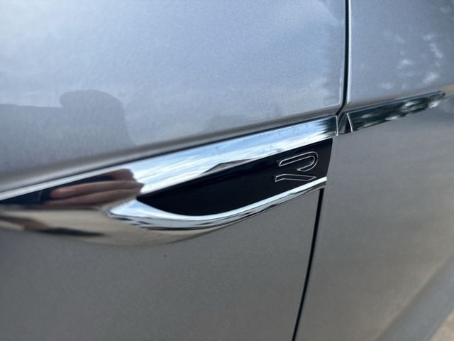 T-Roc 1.0 TSI R-Line LED+NAVI+AHK+KAMERA+ACC+SHZ