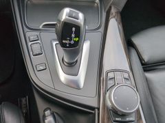 BMW 440i GranCoupe HUD/LED/Schiebe/AHK