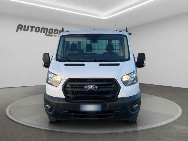 Ford FORD Transit CASSONE FISSO RG 130CV imagem 2