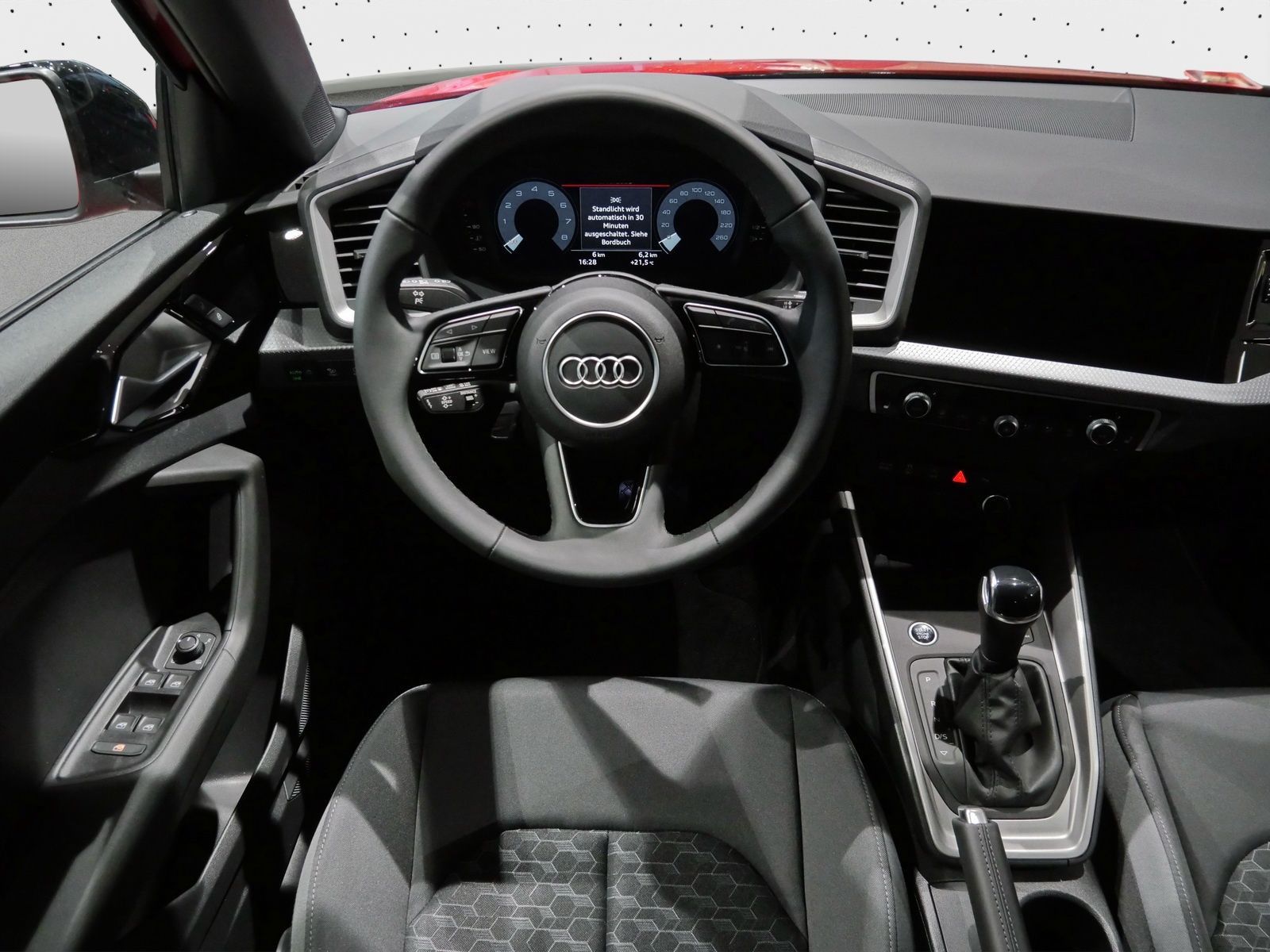 Audi A1 - Bild 8