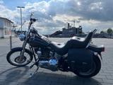 Harley-Davidson Softail Custom (FXSTC), Original - HARLEY-DAVIDSON FXSTC