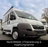 Pössl Roadcamp R Tempomat AHK Kamera 1.Hand - Pössl Kastenwagen