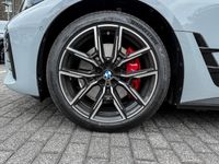 BMW i4 - Vorschau Bild 6