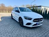 Mercedes-Benz B 250 e AMG-Line - Mercedes-Benz B 250 von privat